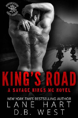 [Savage Kings MC 0.50] • King's Road